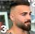 High Razor Fade Haircut