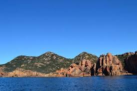 Some Of The Scenery Picture Of Wineglass Bay Cruises Coles Bay Cruise Port Scenery Pictures Trip Advisor