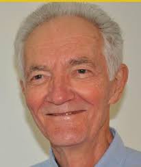 John Morrissey Obituary