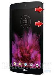 Insert the accepted (original) sim card in your phone. Hard Reset Lg Lk430 G Pad F 7 0 How To Hardreset Info
