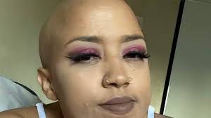 Fundraiser for Leyda Johnson by Delisha Tate : Delishia's Fight: Battling  Stage 3 Cancer