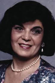 Santa Maria neighbors: Recently published obituaries