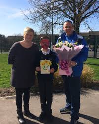 Fresh flowers from our fields, expertly designed and delivered by proflowers®. Schools Projects Stalybridge Celtic Foundation