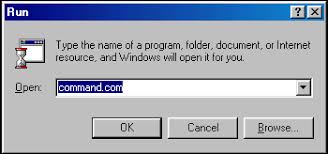 Image result for Microsoft Windows Run Command