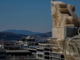 Στη νίκαια σε εννέα ζώνες οι αντικειμενικές αυξάνονται κατά 50 ευρώ, σε δύο κατά 100 ευρώ και σε τέσσερις δεν υπάρχουν αλλαγές. Tyysqxedoldtym