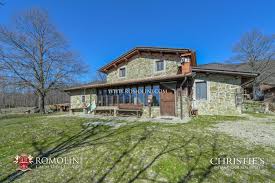 .n ampia veduta sul mare. Chalet In Vendita Baita In Montagna Alpi Italiane Dolomiti
