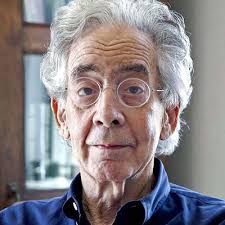 About — Michael Carlebach