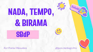 Check spelling or type a new query. Latihan Soal Sbdp Materi Tempo Dan Tinggi Rendah Nada Osnipa