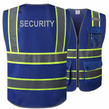 High visibility vest, reflective safety vest, traffic reflective vest manufacturer / supplier in china, offering high visibility yellow vest blue product description high visibility vest. Jksafety 9 Pockets Security Hi Vis Mesh Two Tone Reflective Safety Ves