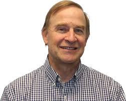 Dr. Kyle Christensen