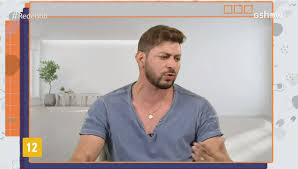 Porém, a atriz já está demonstrando não estar gostando do desapego do amado. Bbb 21 Apos Se Machucar E Ir Ao Hospital Arthur Detalha Momentos Da Saidinha Bbb O Dia