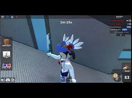 Players would receive a redeemable promo code from nikilis himself after successfully purchasing one of mm2's official merchandise during a set timeframe. Chroma Tides Mm2 Youtube