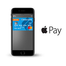 Does apple pay show my bank of america credit and debit card transactions? Apple Pay Eastern Bank