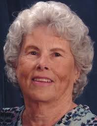 Obituary information for Shirley Baird Norwood
