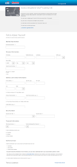 Subject to change without notice. Www Citi Com Costcoanywhereapplynow Costco Anywhere Visa Card Application