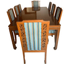 10 kitchen & dining room tables : 10 Seat Dining Table Set Sounique Pk