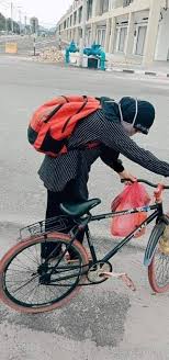 6 tips licik untuk elak kereta daripada dicuri! Cikgu Ini Hanya Berbasikal Kereta Kena Tarik Dan Suami Hilang Kerja Kerana Strok