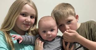 Top baby names in Mudgee for 2023 revealed