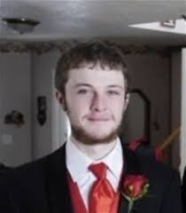 Obituary information for Ethan Charles Gerald Arnew