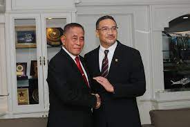 Promosi baru bermula 1 disember 2017 hingga mac 2018 di pernama dengan menawarkan produk2 keperluan asas bagi menampung sara hidup. Kuala Lumpur 28 Sept 2017 Menteri Kementerian Pertahanan Malaysia Facebook