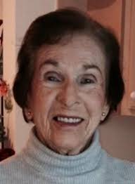 Rosemary Doyle Obituary (1923