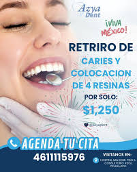 Aprovecha nuestras promociones de octubre ✨