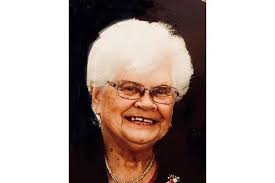 Eunice Alexander Obituary (1928