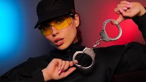 ASMR Holiday Trigger Words and Hand Movements