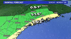 Current conditions for augusta, me. Windy Day On Monday Rain Returns To Maine Wednesday Night Newscentermaine Com