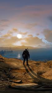 Hd Wallpaper 158 Witcher 3 Wild Hunt The Witcher The Witcher 3