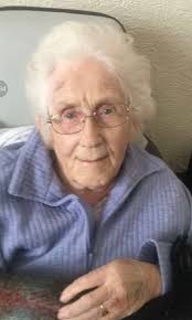 Death Notice of Maggie Doherty (née Keenaghan) (Barnatra, Mayo)