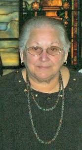 MARIE SPERNER Obituary (2017)