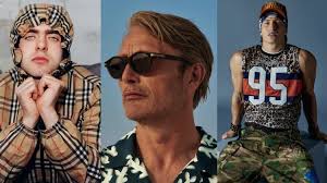 Week in Review: Antonio Navas, Lennon Gallagher, Neiman Marcus Must-Haves +  More