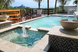 Advantages And Disadvantages Of A Saltwater Pool Alvarez Homes