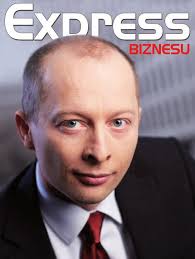 Biznesowo z Rosją Piotr Słupski