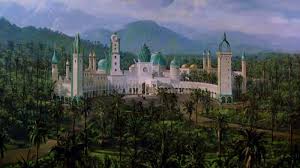 Let me point out to the ethiopian influences that i noticed. Where Was Coming 2 America Filmed The Zamunda Palace House And All The Filming Locations