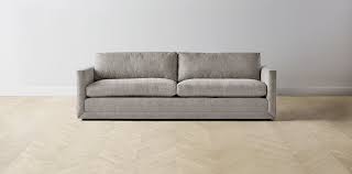 It comes with traditional rolled arms so that your comfortability will be guaranteed. The Warren Maiden Home