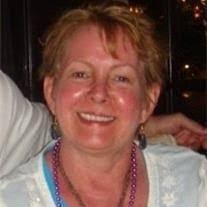 Shelley Shaffer's Instagram, Twitter & Facebook