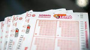 Játékhéten 880 millió forint volt. Itt Vannak A Hatos Lotto Nyeroszamai 24 Hu