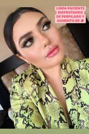 Dra Emma Marval. Medicina Estetica