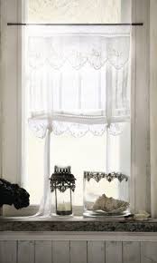 Romantische Gardinen Im Landhaus Stil Lannion 2er Set Amazon De Kuche Haushalt Vorhange Landhausstil Gardinen Landhausstil Landhausstil Wohnzimmer