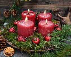 Weitere ideen zu weihnachtsdeko selber machen, weihnachtstischdeko, baumschmuck. Ideen Fur Die Weihnachtsdeko Mein Schoner Garten