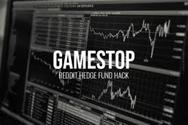 Der druck auf die unternehmen dort ist enorm. Gamestop Aktie People Vs Hedgefonds Manager Reddit Revolution Zukunft