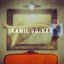 Sell art from your collection. Kamil Vojnar