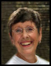 Bridget Mary's Blog: Obituary: Helen Marie Duffy- a Woman of Deep Faith and  Joyful Presence, Thank You !