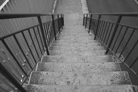 Las escaleras pueden quedar en el mismo color, tono y material de los suelos, sin juntas ni rupturas. Como Hacer Una Escalera De Cemento Vivir Hogar