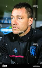Sport football john terry hi-res stock photography and images