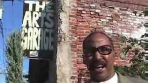 Cornbread, the Godfather of Graffiti