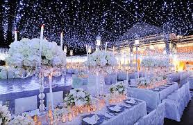 Flowers On Onewed Wonderland Wedding Decorations Winter Wedding Decorations Wedding Themes Winter