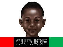 Marcus Garvey Cubs 100 Audio Stories